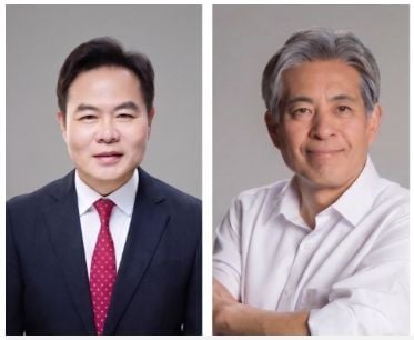 국민의힘, 문경시장 경선에 김학홍·엄원식 확정