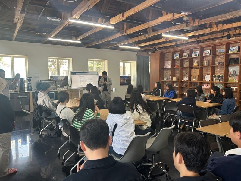 문경시 ‘공무원으로서 당연히 알아야 할 문경’ 현장 연수