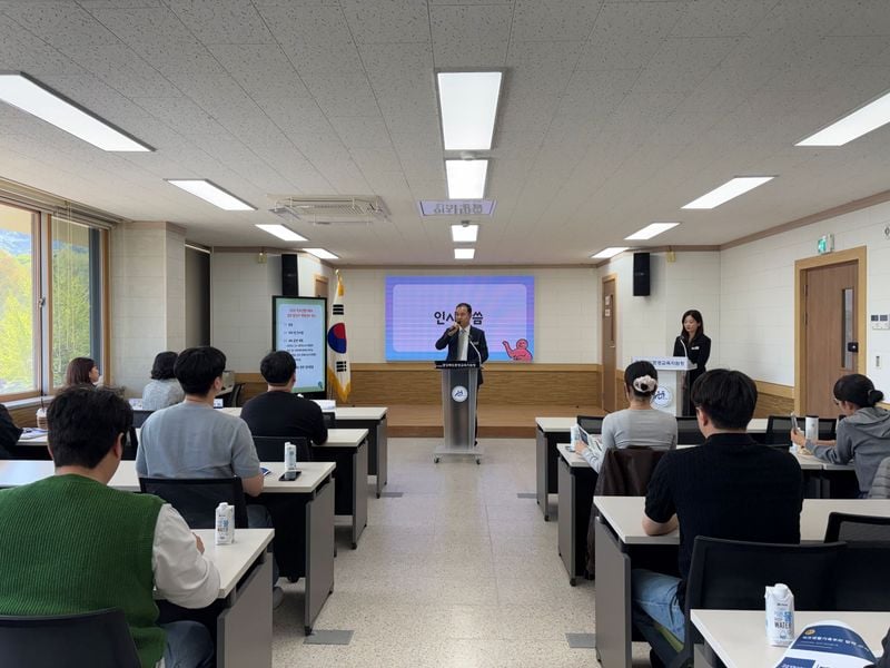 문경교육지원청, 학생부 기재요령 연수 전면 실시