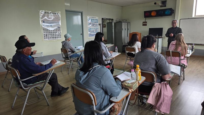 문경시가족센터, 결혼이민여성 대상 ‘운전면허 자격증 취득반’ 운영
