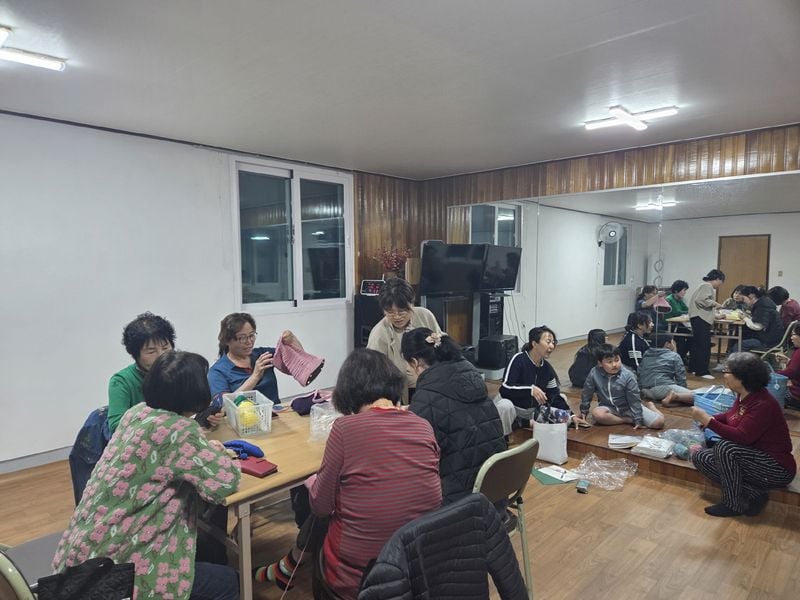 문경시 배달강좌 인기