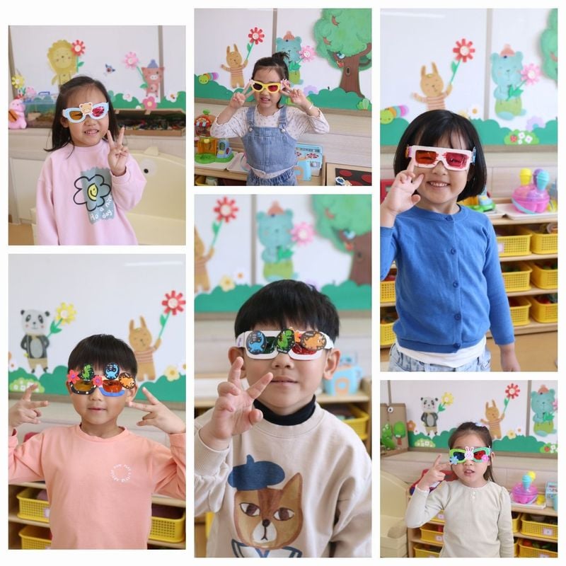 가은초병설유치원, 장애이해교육 ‘달라도 짝꿍 Day’ 운영