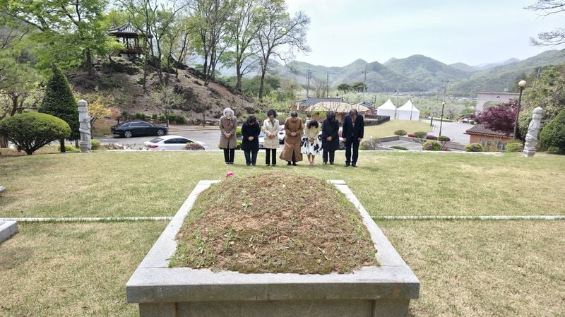 박열의사기념사업회-신라오릉보존회 문경시지부 여성회 업무협약 체결