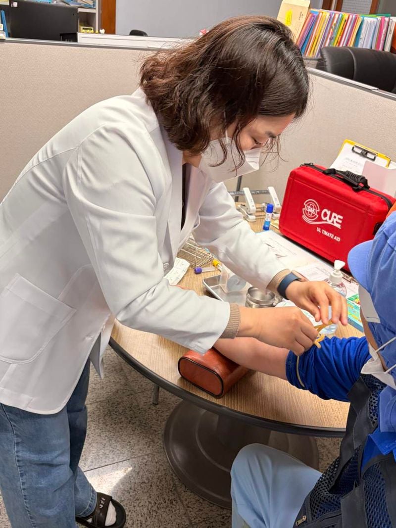 문경시보건소, 잠복결핵 관리로 지역사회 보건 안전망 강화