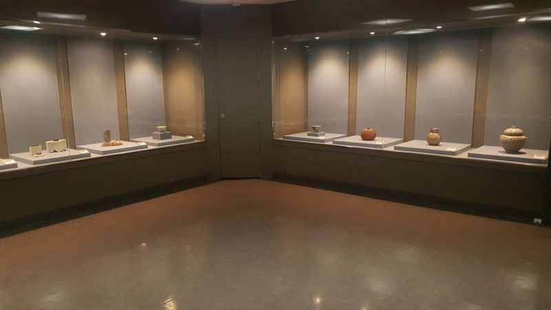 문경에서 한·중·일 도예 명작 만난다