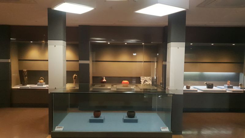 문경에서 한·중·일 도예 명작 만난다