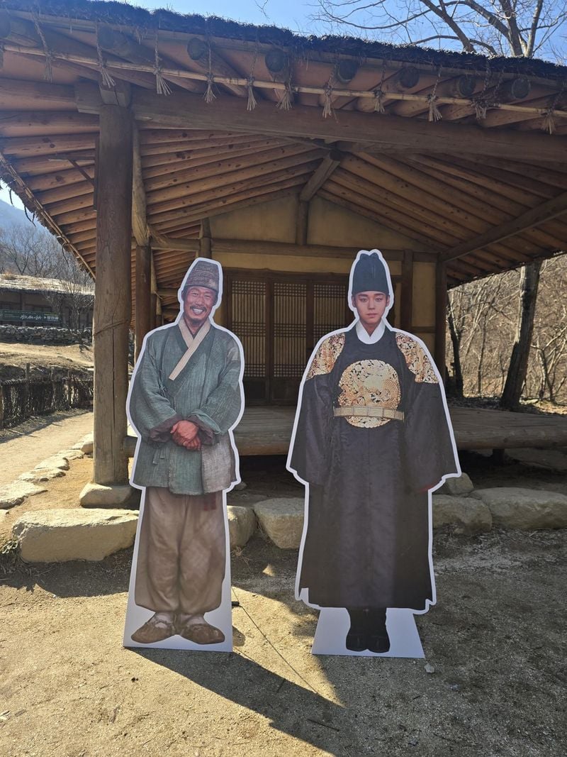 영화 ‘왕과 사는 남자’ 흥행 열풍, 문경새재로 이어지다