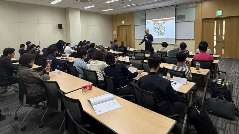 문경대학교, 취업역량과 진로설계를 한 번에 잡다
