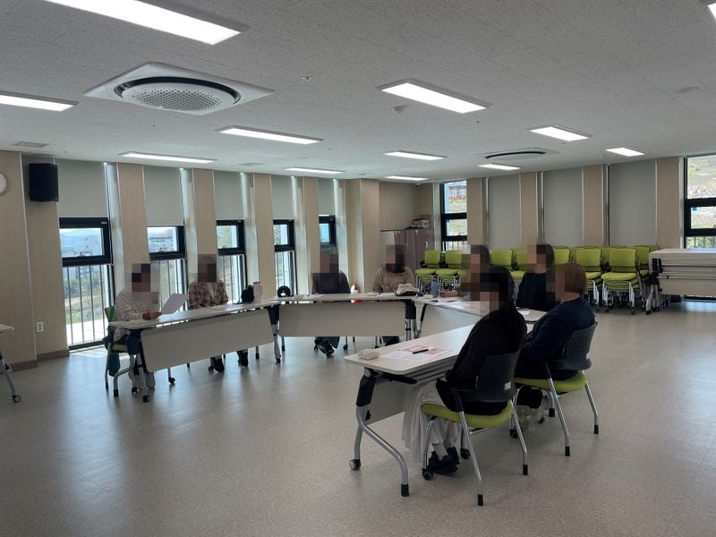문경시가족센터, 1인가구·양육가정 위한 맞춤형 프로그램 활발