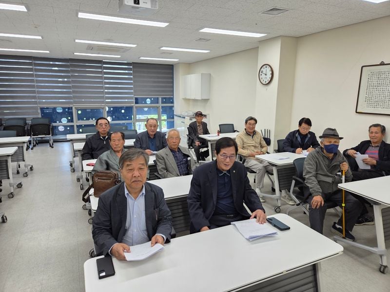 500년 역사 영빈서당 유물, 문경시 옛길박물관에 기탁