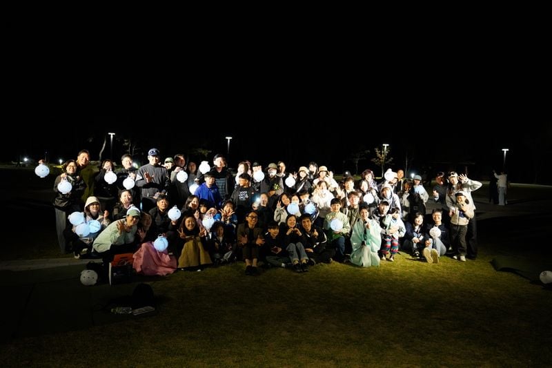 찻사발축제와 연계한 2회차 ‘문경달빛사랑여행’