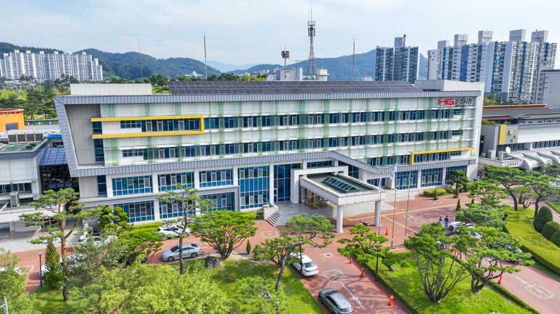 문경시 학교 밖 청소년, 중·고등 검정고시 11명 합격