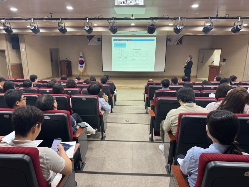 문경시, 제6기 지역사회보장계획 수립 착수보고회ㆍ발대식 개최