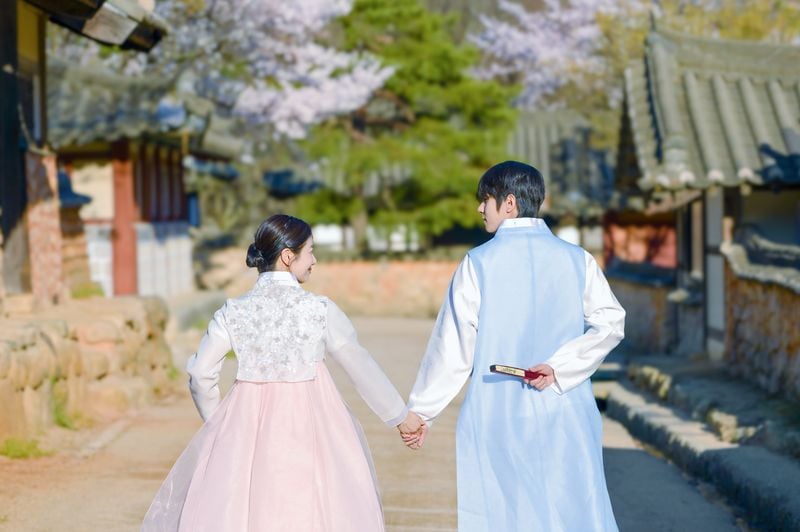 문경새재, 조선으로 체크인.... 한복부터 주막까지 함께 즐겨요