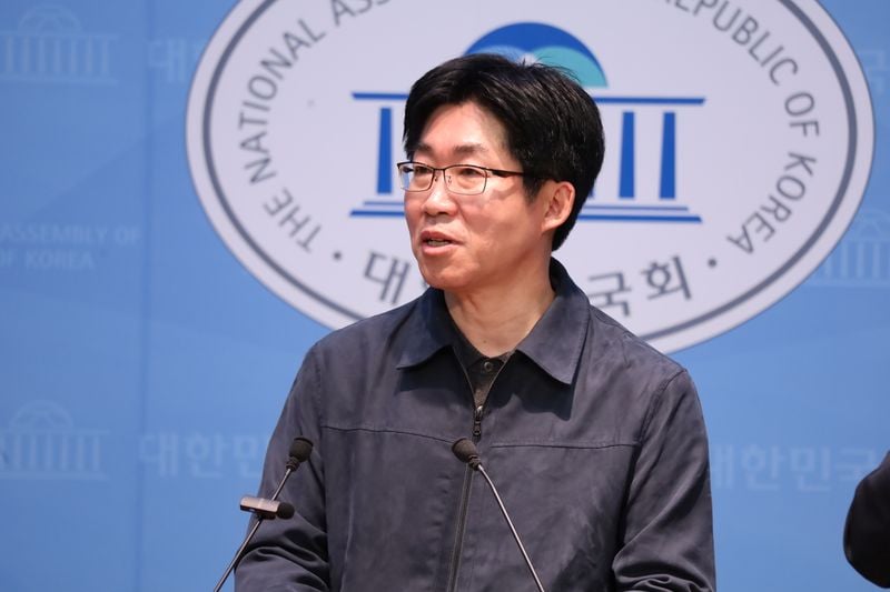 문경에 분 정치 새바람…현역 시장 교체부터 무소속·민주당 약진까지