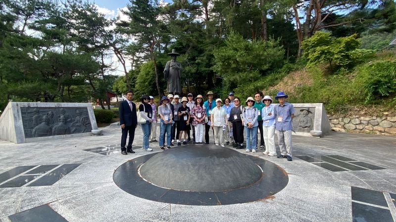 문경문화원, ‘문화유산 톺아보기’ 본격 운영