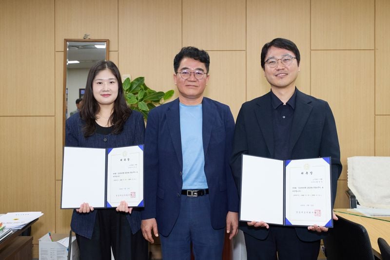 경상북도의회, 갑질 예방ㆍ피해자 보호 노무사 위촉