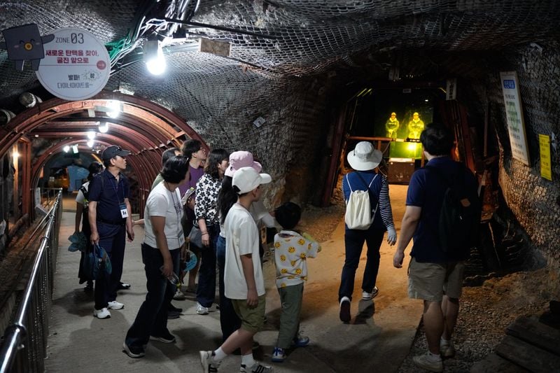에코월드로 떠난 여름밤 문경달빛사랑여행 큰 호응