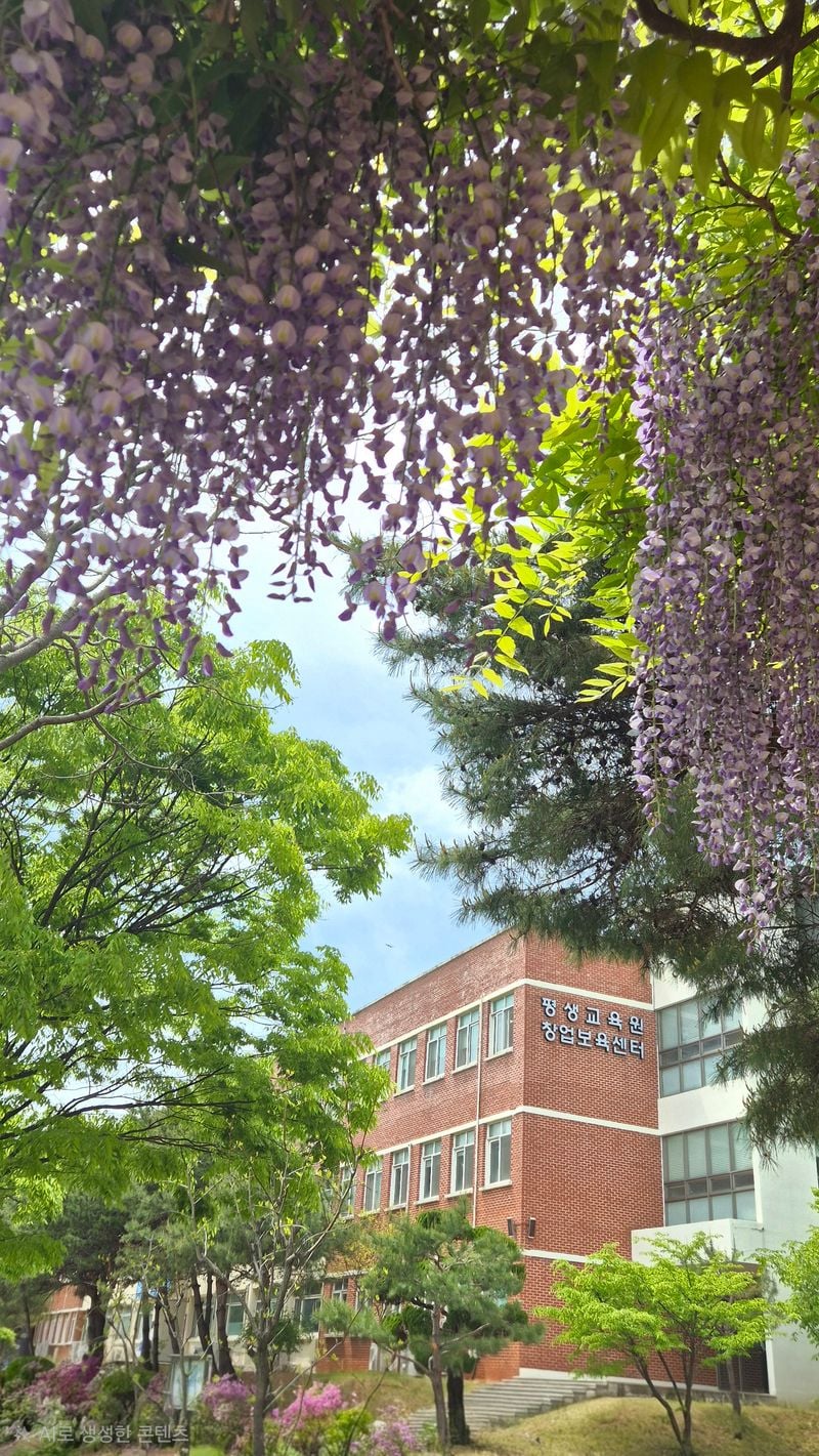 문경대학교, 개교 30주년 기념 사진공모전.... 캠퍼스의 아름다움 담아