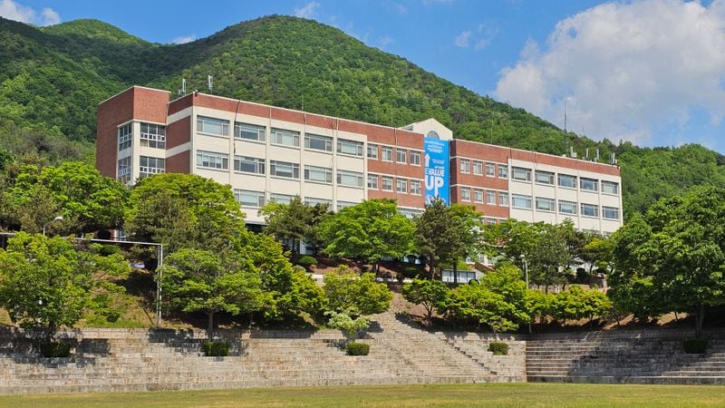문경대학교, 개교 30주년 기념 사진공모전.... 캠퍼스의 아름다움 담아