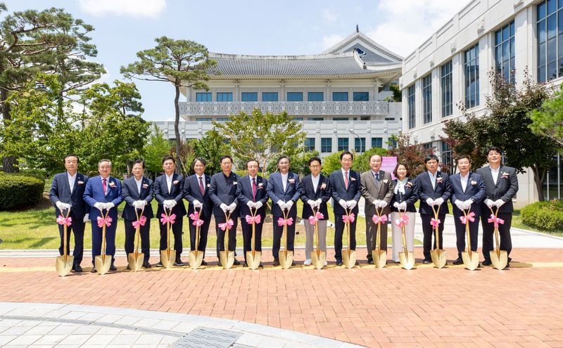 경상북도의회, 청사 이전 10주년 기념식ㆍ제12대 의정활동 마무리