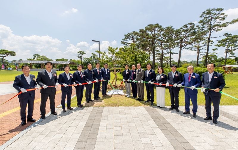 경상북도의회, 청사 이전 10주년 기념식ㆍ제12대 의정활동 마무리