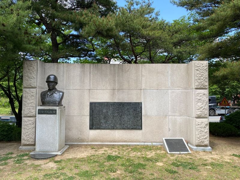 경북 7월의 호국영웅에 문경 출신 김용배 장군 선정