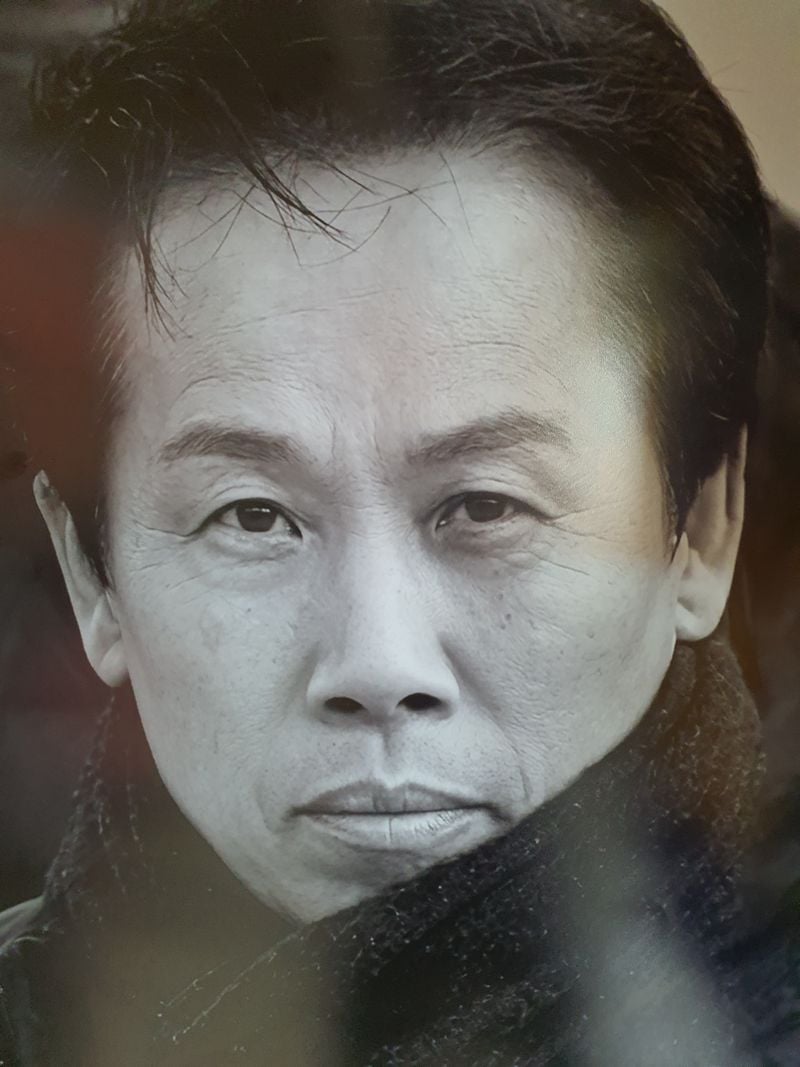 문경 출신 시인·화가 엄재국 작가, 서울 금보성아트센터 초대전