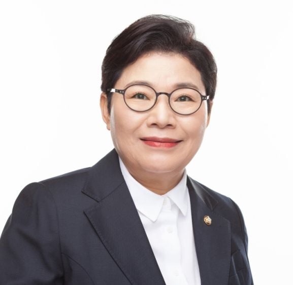 임이자 국회의원.