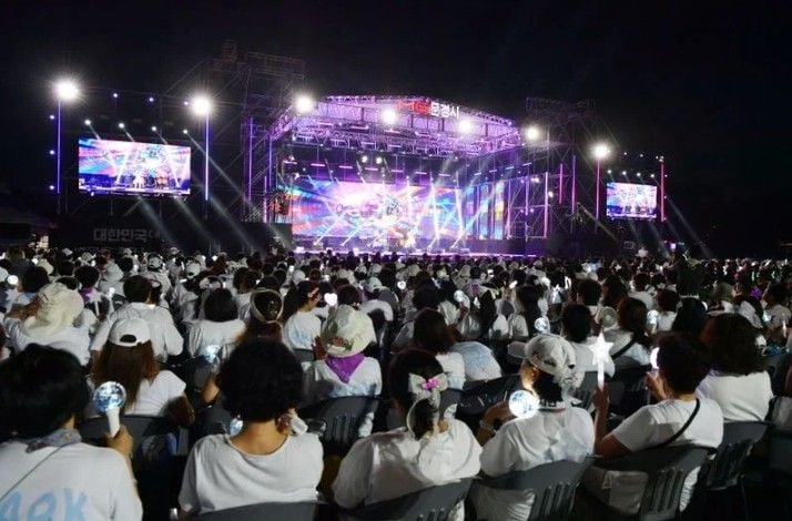 논란 속 출발한 제4회 문경트롯가요제… 예정대로 17일 1차 예선 돌입