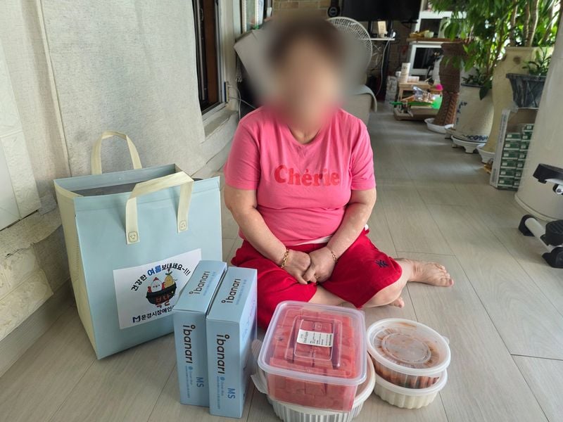 문경시장애인종합복지관, 재가 장애인에게 ‘특별한 한 끼’ 지원