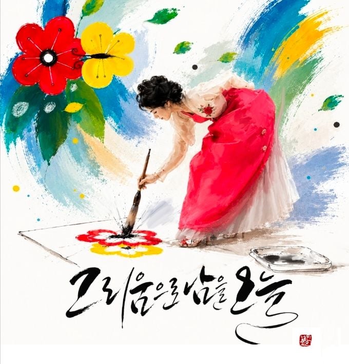 국제예술인협회(IAAFc), 우즈베키스탄 사마르칸트 국제교류전 개최