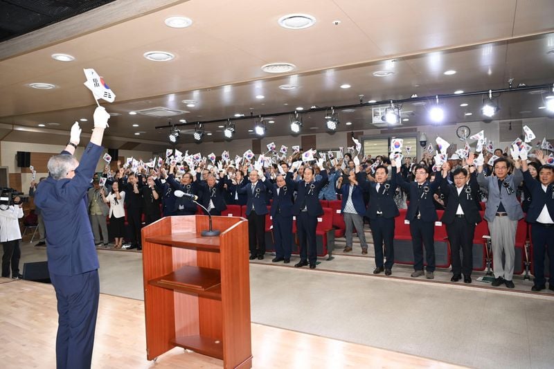 한국을 사랑한 일본인 독립운동가 가네코 후미코, 서거 100주기 기념행사 성황