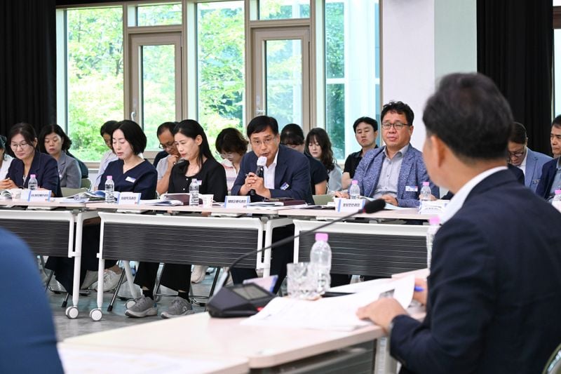 문경시, 이제는 행정의 시간… 민선 9기 슬로건 선포하고 공약 실천 본격화