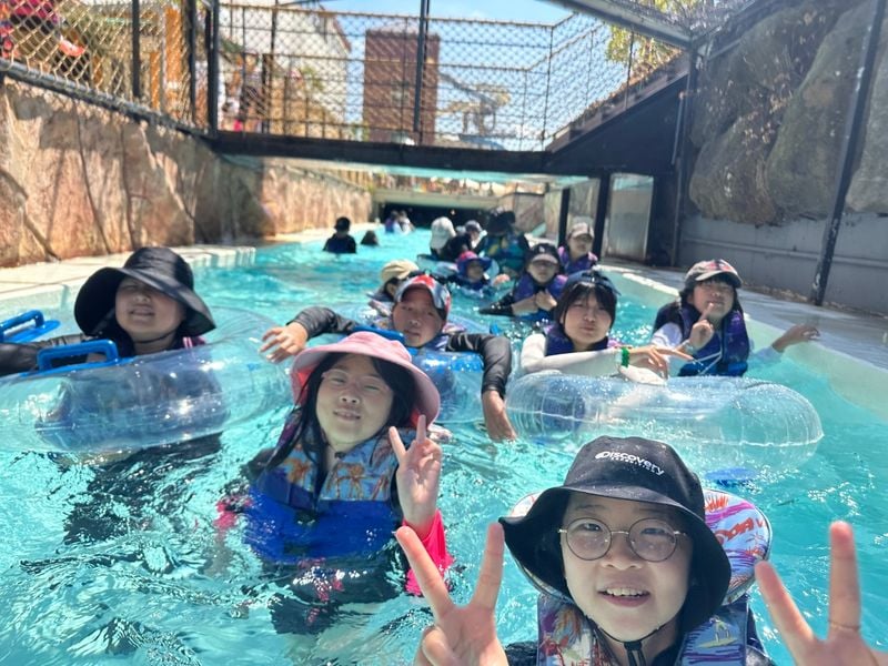 문경시청소년방과후아카데미, 'COOL한 꿈터의 여름' 운영