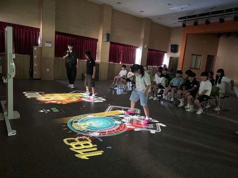 문경시청소년방과후아카데미 ‘찾아오는 수련 활동’ 운영