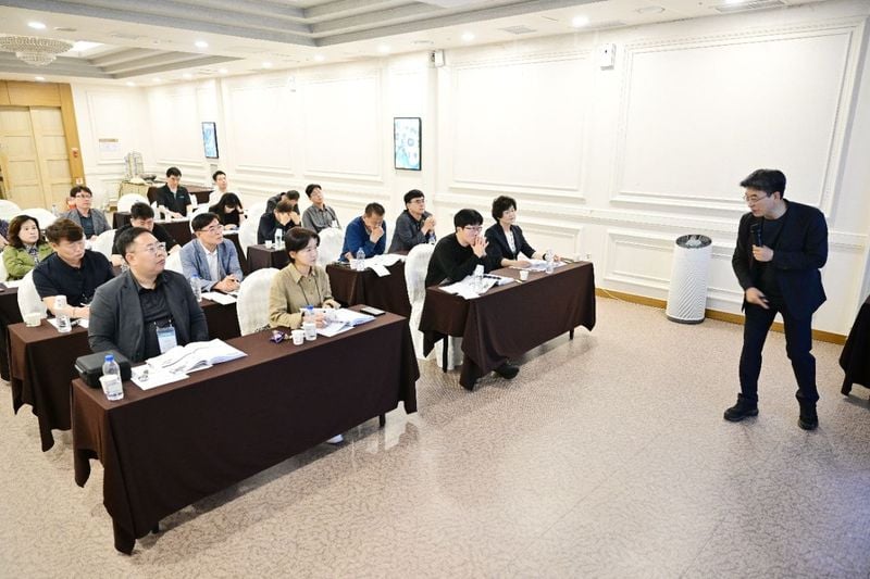 문경시의회, 해외연수 대신 국내 의정연수… ‘민생·전문성’ 택했다