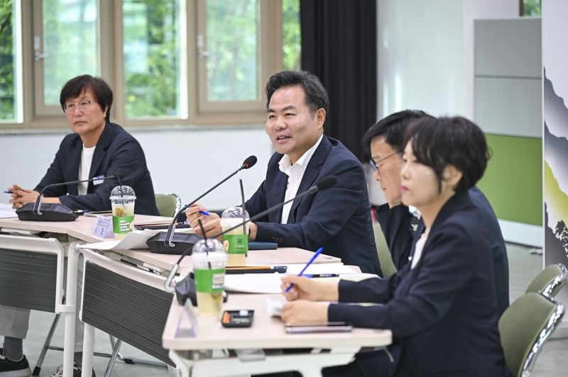문경시, 시민 건의 173건 ‘실행 모드’…민선9기 소통행정 속도