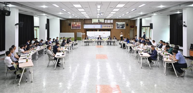 문경시, 시민 건의 173건 ‘실행 모드’…민선9기 소통행정 속도