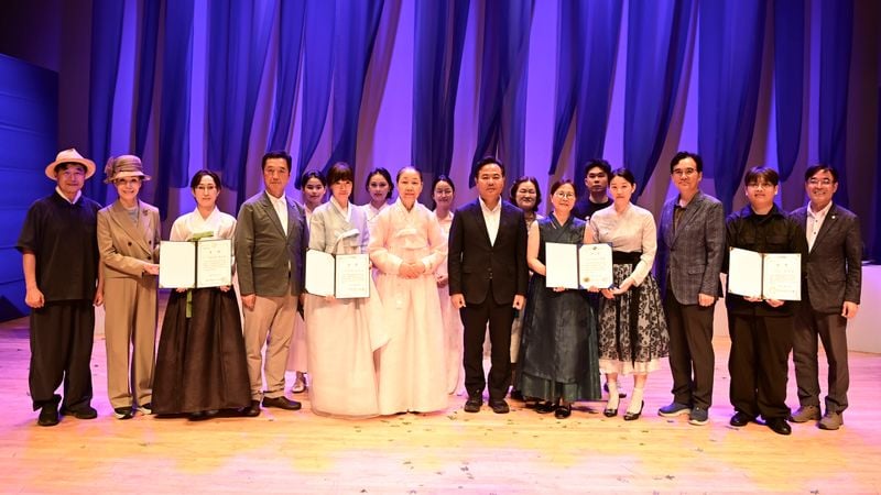 문경의 차 문화와 칠석 민속의 만남…‘문경칠석차문화제’ 새 문화로 꽃피다
