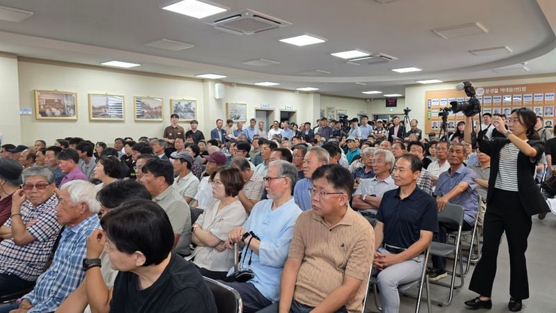 문경새재 케이블카, “희망고문 그만하라”…사업비 눈덩이·경제성 논란