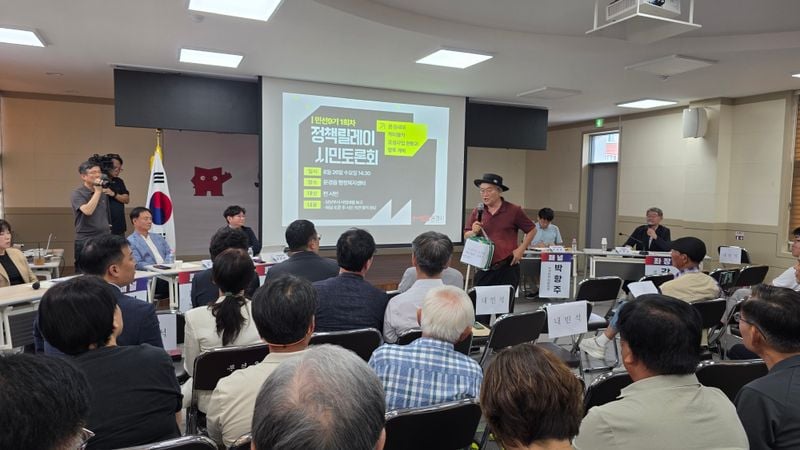 문경새재 케이블카, “희망고문 그만하라”…사업비 눈덩이·경제성 논란