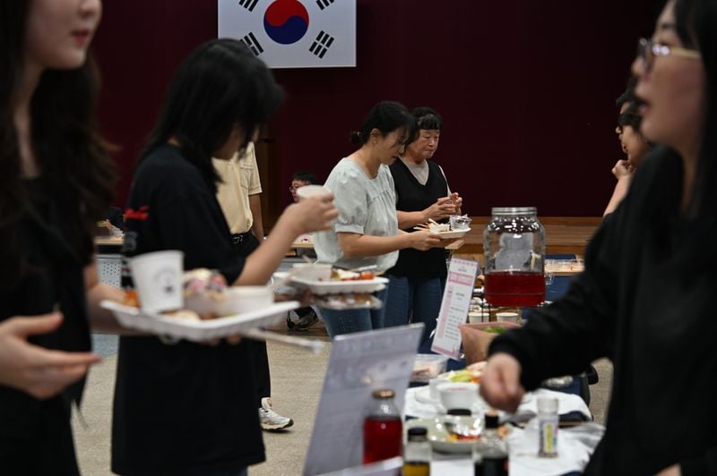 올해 문경오미자축제서 ‘오미자김밥’ 등 11가지 별미 맛본다
