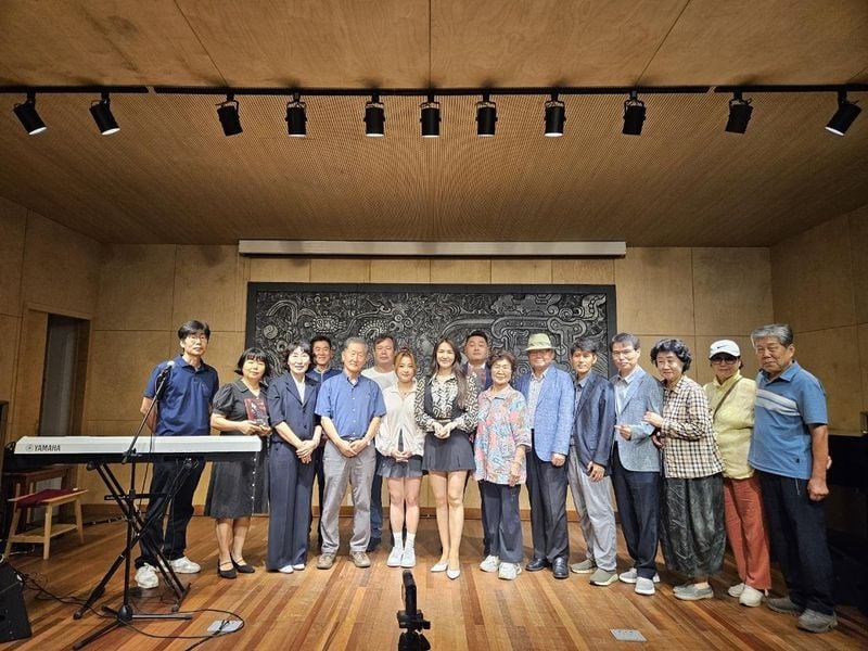 문경의 작은 음악공간 ‘슈필라움’, 시민 문화갈증 채운다