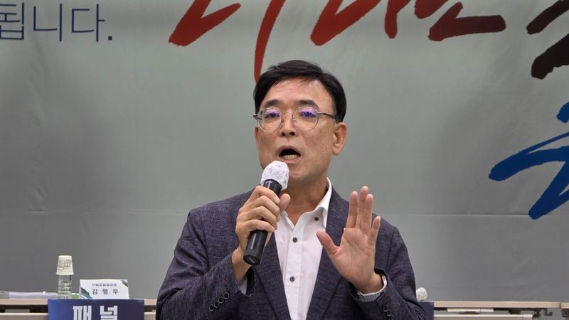 단산모노레일 재가동 논의…‘3년 휴장 판단 적정했나’ 도마