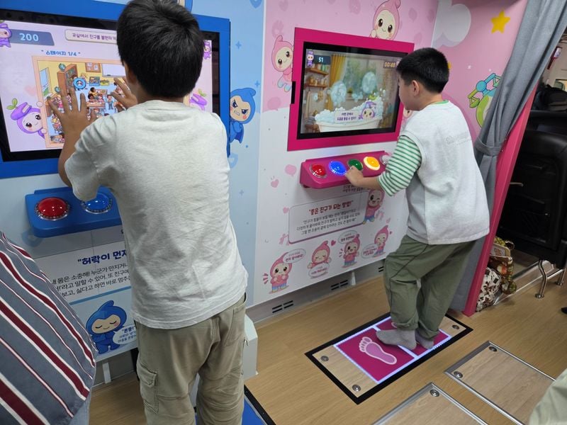 문경 동성초, 체험 중심 성교육으로 양성평등·성폭력 예방 함께 배운다