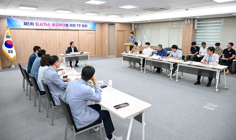 문경시, ‘시민 중심 소통 행정’으로 민선 9기 시정 추진