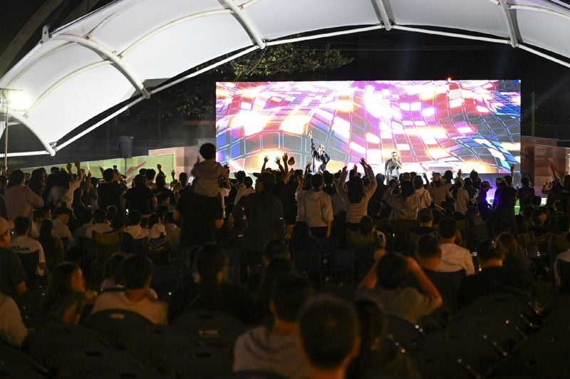 ‘2026 문경 친환경캠핑 페스티벌’ 영강뮤직페스타