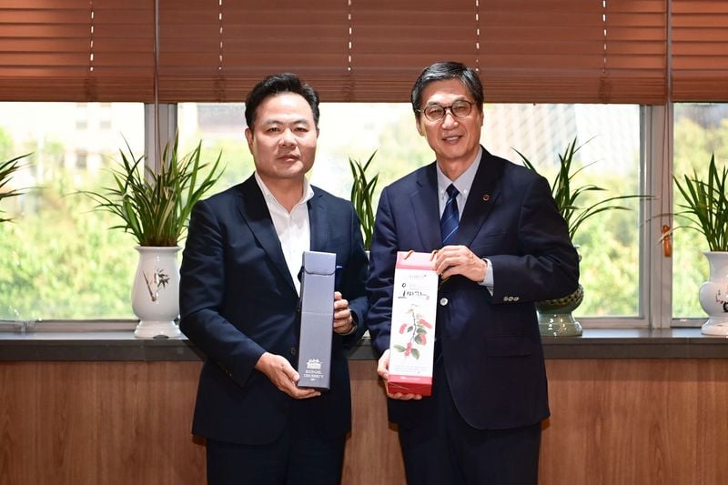 숭실대 문경캠퍼스 설립 사실상 무산