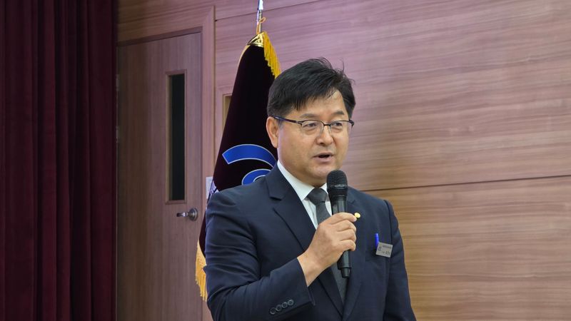 학생 5327명 시대, 문경 전체가 배움터 된다